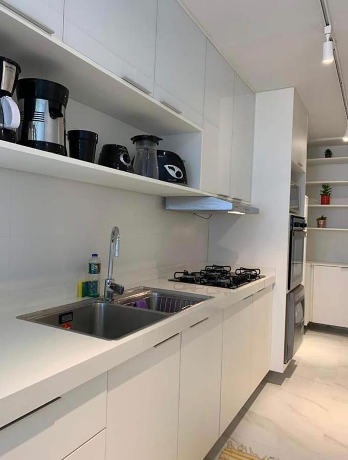 Stunning View Over Ipanema, 2 Br Appartement Rio de Janeiro