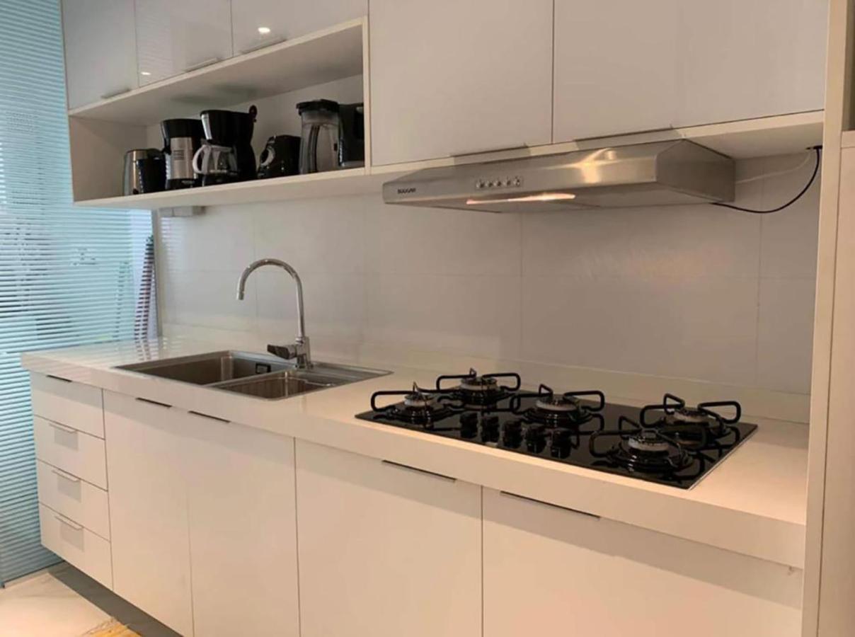 Appartement Stunning View Over Ipanema, 2 Br